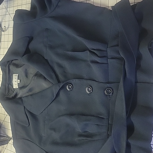 Ann tjian for kenar Jacket - Picture 10 of 11